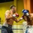 Boxing world championship fight delivers stunning upset result