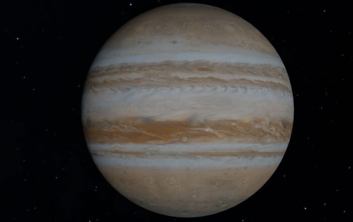 Astronomers Confirm Discovery of Closest Potentially Habitable Exoplanet to Earth