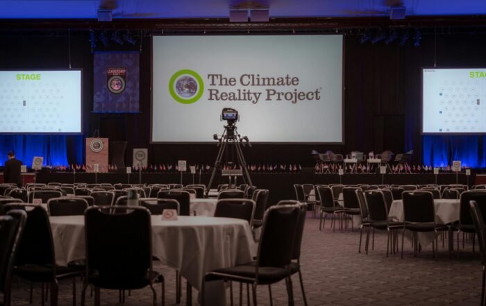Global Climate Summit Convenes After Alarming New Report