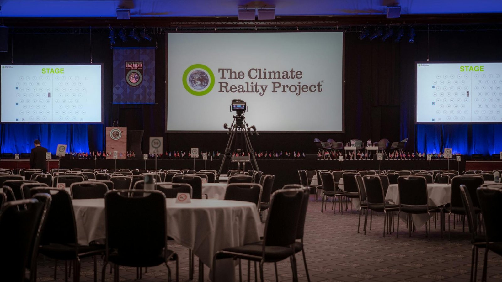 Global Climate Summit Convenes After Alarming New Report