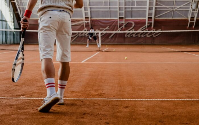 French Open Men's Singles Final Delivers Thrilling Five-Set Showdown