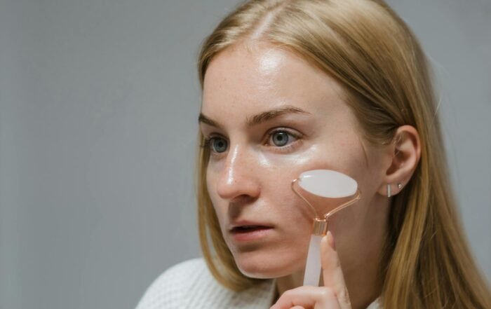 Gigi Hadid Glowy Skin Routine Every Product on Amazon