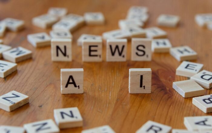 Global Innovations Corp AI Reshaping Industry Landscape