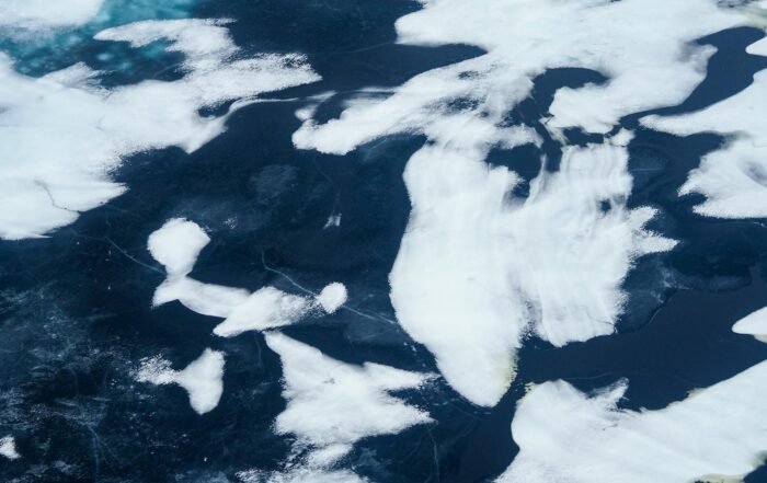 Emergency Climate Summit Following Arctic Ice Melt