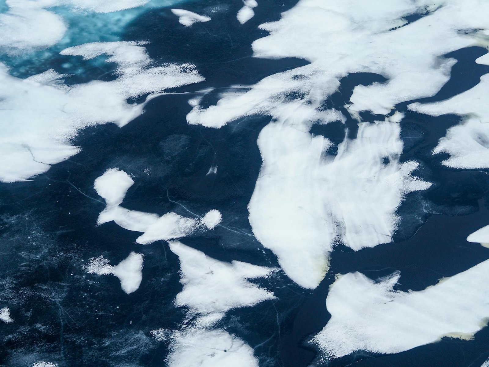 Emergency Climate Summit Following Arctic Ice Melt