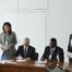 Global Leaders Meet for Emergency Summit on Escalating Geopolitical Tensions
