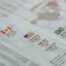 Global Stock Markets React to Unexpected Interest Rate Hikes by Major Central Banks