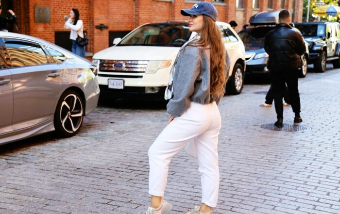 Hailey Biebers Street Style Staples You Can Shop on Amazon