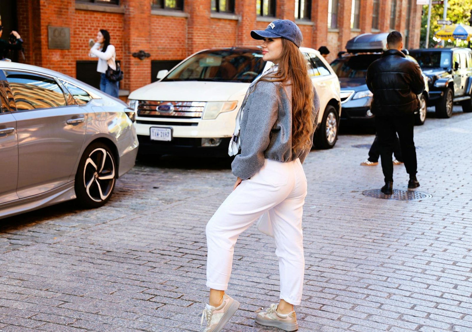 Hailey Biebers Street Style Staples You Can Shop on Amazon