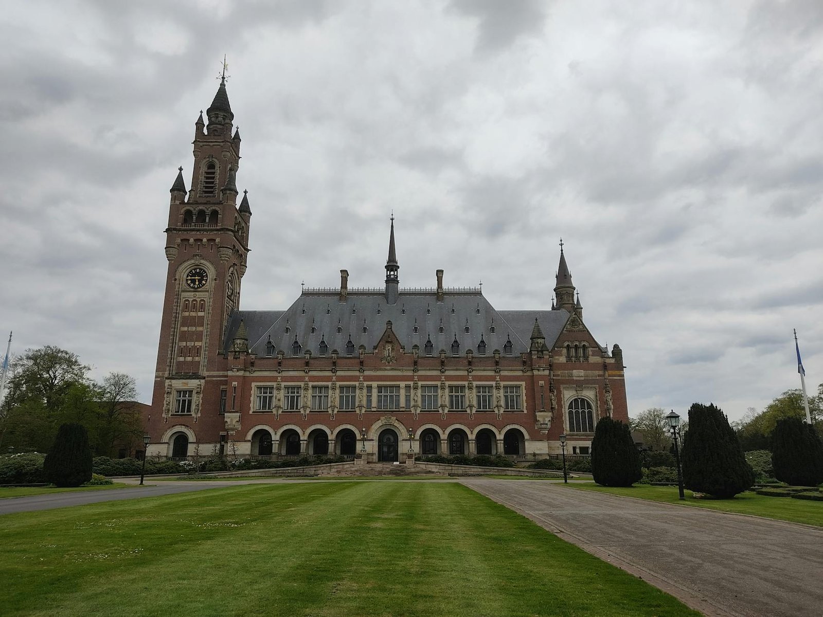 International Court of Justice Delivers Landmark Ruling on Major Transboundary Environmental Dispute