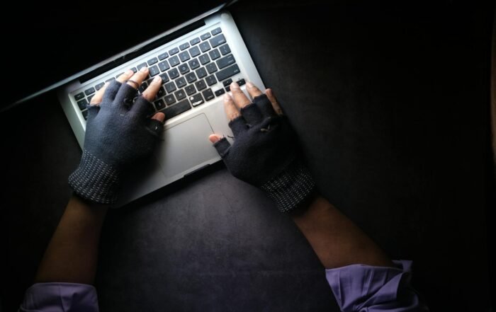 Major Cyberattack Disrupts Global Shipping Logistics