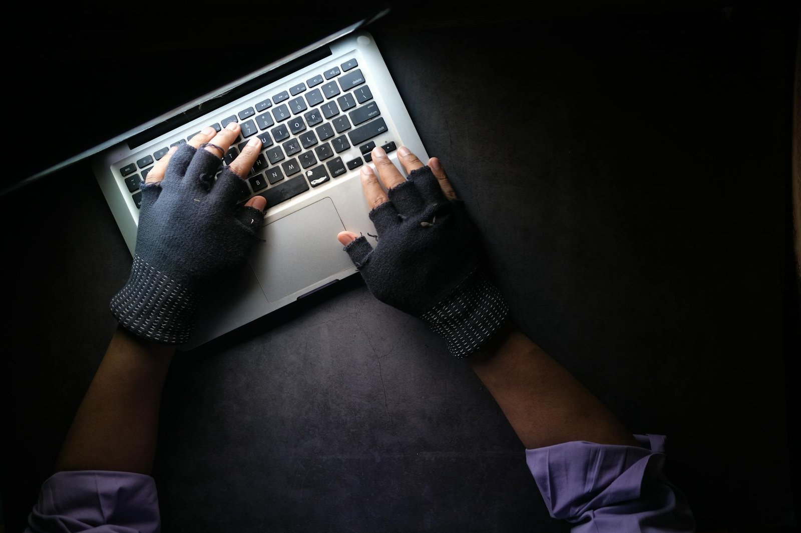 Major Cyberattack Disrupts Global Shipping Logistics