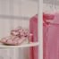 Margot Robbie's Barbiecore Wardrobe Essentials Shop Her Signature Pink Looks on Amazon
