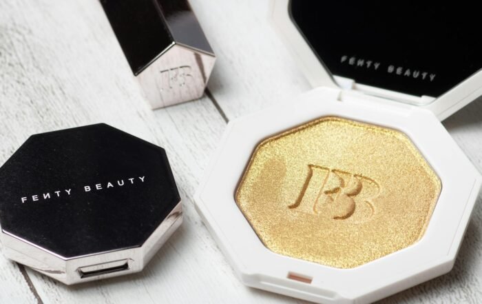 Rihanna Fenty Skin Favorites for the Bajan Glow on Amazon