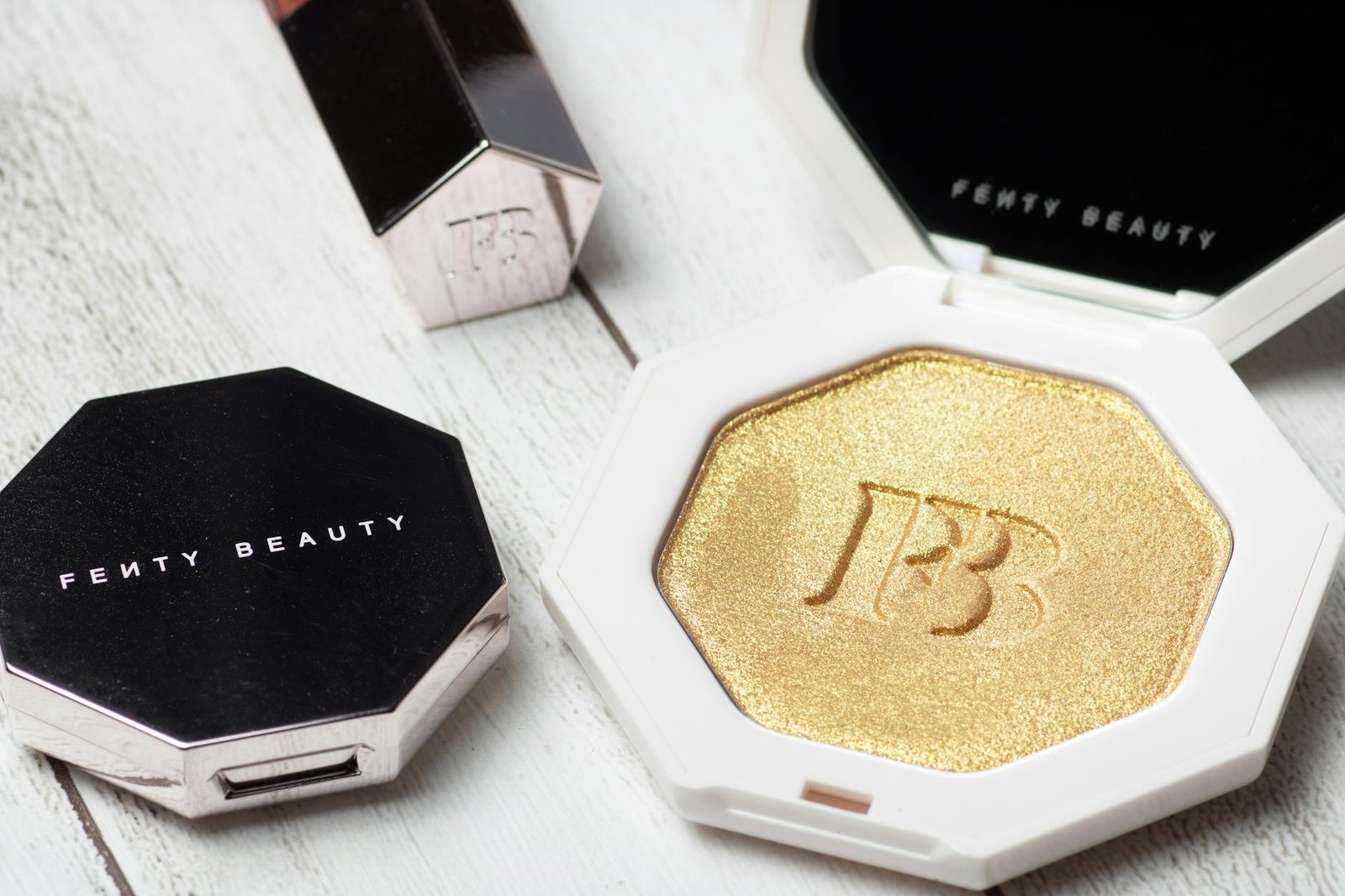 Rihanna Fenty Skin Favorites for the Bajan Glow on Amazon