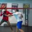 Underdog Fighter Secures Unexpected UFC Heavyweight Title