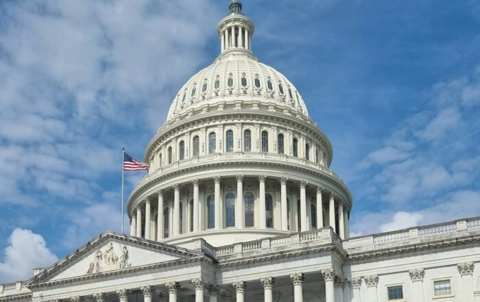 US Congress Passes Bipartisan Climate Resilience Bill Marking Major Legislative Victory