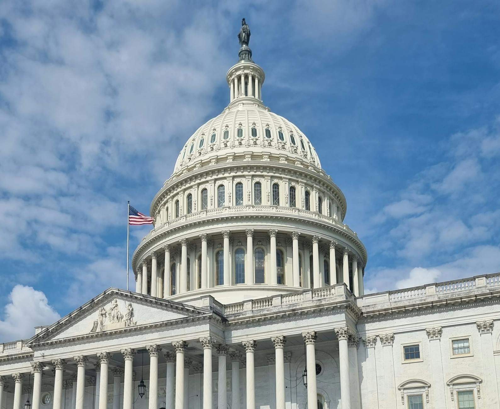 US Congress Passes Bipartisan Climate Resilience Bill Marking Major Legislative Victory
