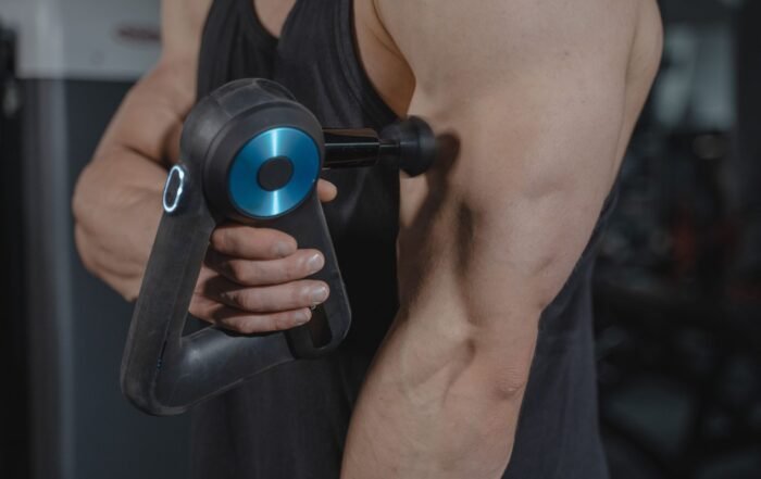 Best Massage Guns for Muscle Recovery 2026 All on Amazon