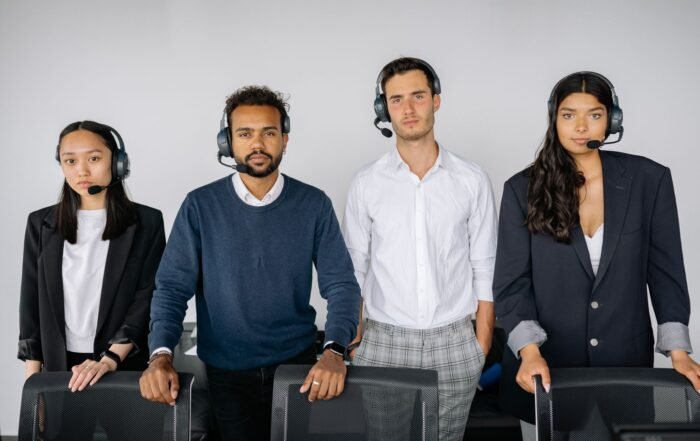 Global Tech Leaders Call for International AI Safety Regulations