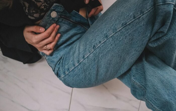 Hailey Bieber Style Everyday Wardrobe Staples on Amazon