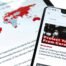 WHO declares the global health crisis over