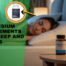 Best Magnesium Supplements for Sleep and Stress