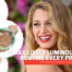 Blake Lively Luminous Skin Routine Every Product
