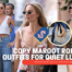 Copy Margot Robbie's Outfits for Quiet Luxury 1