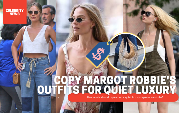 Your Daily Dose of Celebrity Buzz 3