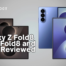 Samsung Galaxy Z Fold8 Ultra Fold8 and Flip8 Reviewed