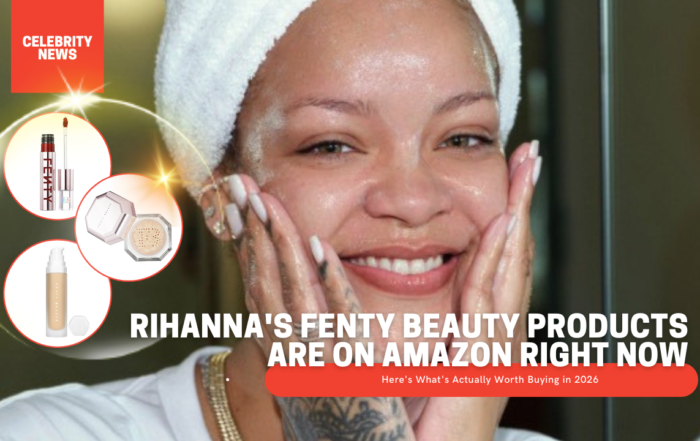 Your Daily Dose of Celebrity Buzz 2