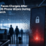 US Citizen Faces Charges After GrapheneOS Phone Wipes During Airport Search