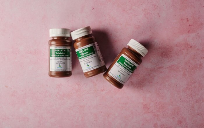Best Magnesium Supplements on Amazon for Sleep and Stress