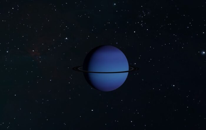 Astronomers Confirm Potentially Habitable Exoplanet Gliese 581g