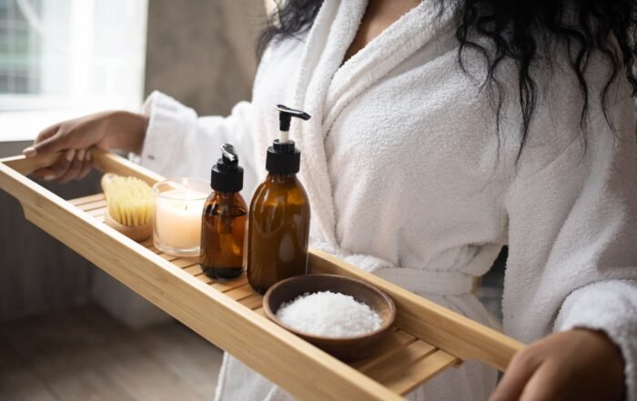 Jennifer Aniston Home Essentials You Can Shop on Amazon