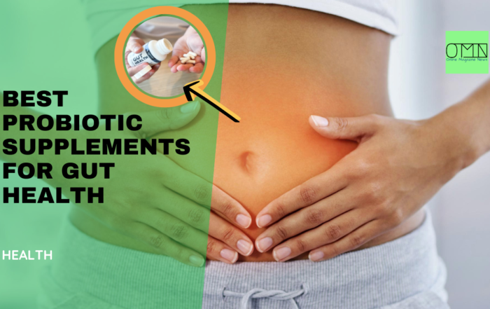 Best Probiotic Supplements for Gut Health 2026 Picks