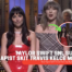 Taylor Swift SNL Surprise Therapist Skit Travis Kelce Mention